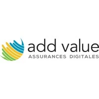 Add Value